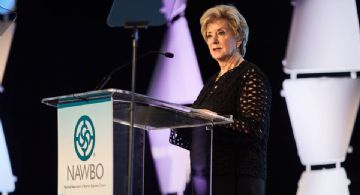 De WWE a la Casa Blanca: Linda McMahon será secretaria de Educación