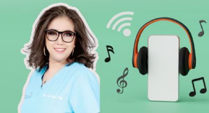 Crean playlist dedicada a la doctora Marilyn Cote en Spotify: ¿Cuáles son las canciones?