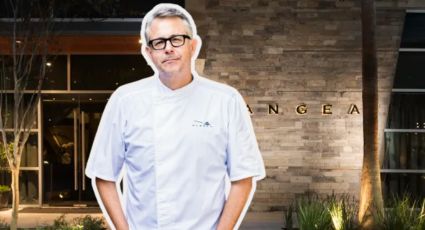 ¿Quién es el dueño de Pangea, el mejor restaurante de América Latina?