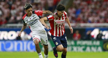 ¿Cuántas veces se han enfrentado Chivas y Atlas en Liguilla y cómo les ha ido?