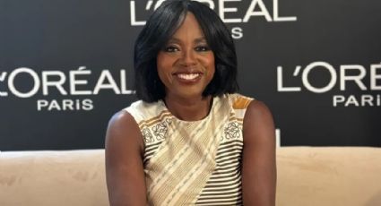 Reconocerán Globos de Oro a Viola Davis