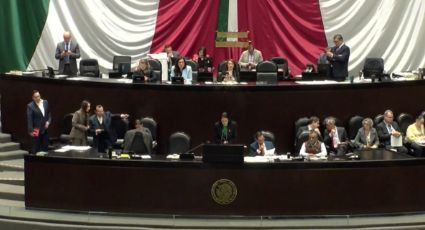 Diputados aprueban en lo general desaparecer en INAI y otros 6 órganos autónomos