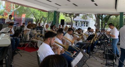 'Son calumnias': director de la Gran Orquesta de Monterrey se defiende de acusaciones