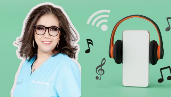 Crean playlist dedicada a la doctora Marilyn Cote en Spotify: ¿Cuáles son las canciones?