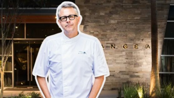 ¿Quién es el dueño de Pangea, el mejor restaurante de América Latina?