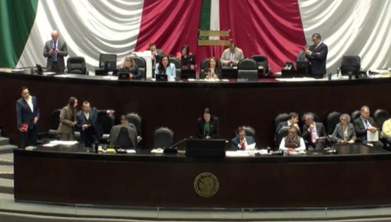 Diputados aprueban en lo general desaparecer en INAI y otros 6 órganos autónomos