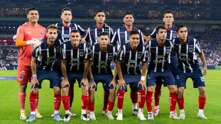 La ‘maldición’ que Rayados evitó para la Liguilla