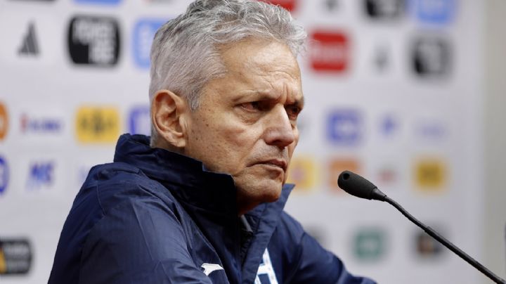 Reinaldo Rueda dice que la goleada sufrida por Honduras ante México no fue justa