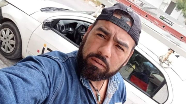 Buscan a instalador de Izzi que desapareció hace una semana en El Carmen