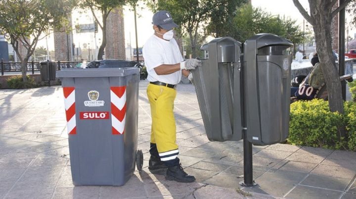 San Pedro inicia entrega de contendores de basura ¿Cómo conseguir uno?