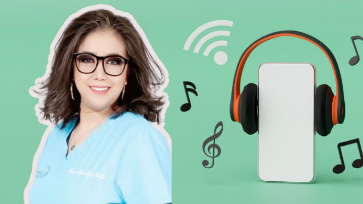 Crean playlist dedicada a la doctora Marilyn Cote en Spotify: ¿Cuáles son las canciones?