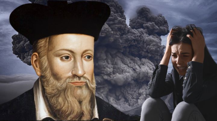 Predicciones de Nostradamus para 2025: ¿Qué nos espera en el futuro?