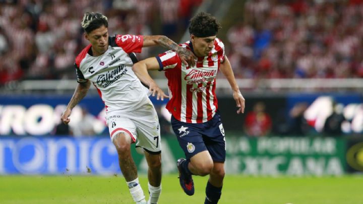 ¿Cuántas veces se han enfrentado Chivas y Atlas en Liguilla y cómo les ha ido?