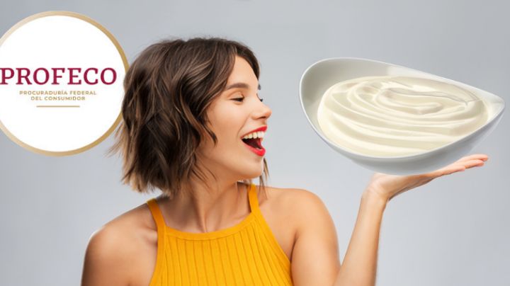 Este es el yogurt griego más dañino, según Profeco