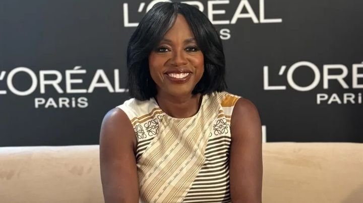 Reconocerán Globos de Oro a Viola Davis