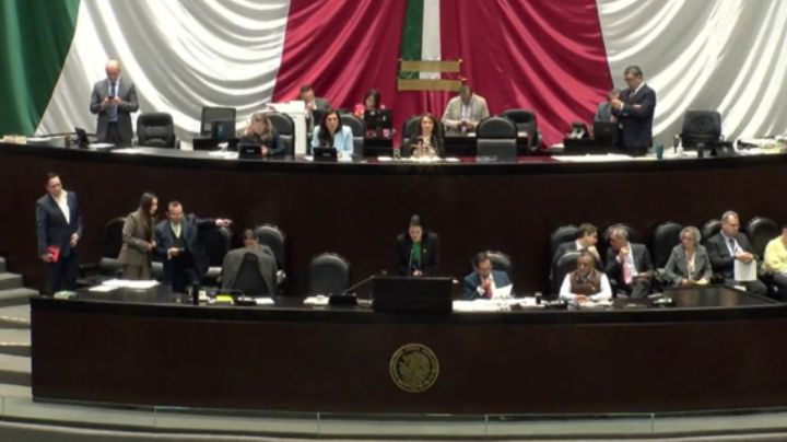 Diputados aprueban en lo general desaparecer en INAI y otros 6 órganos autónomos