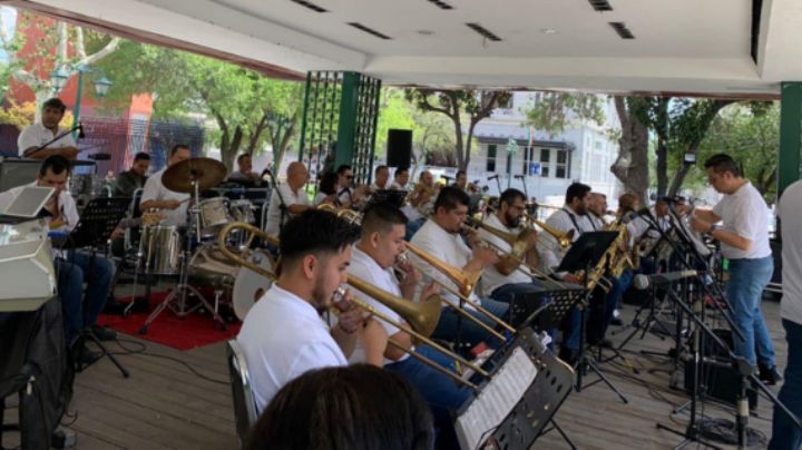 'Son calumnias': director de la Gran Orquesta de Monterrey se defiende de acusaciones