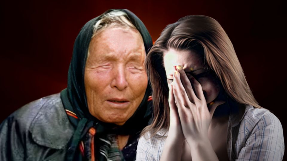 Estas son las predicciones de Baba Vanga para este 2025.