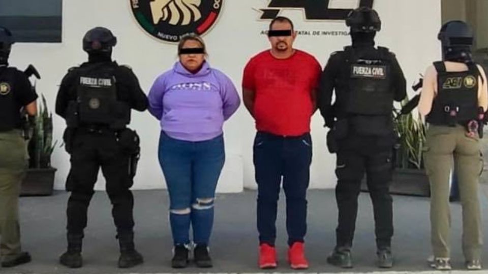 Detienen a generador de violencia en el municipio de Hidalgo