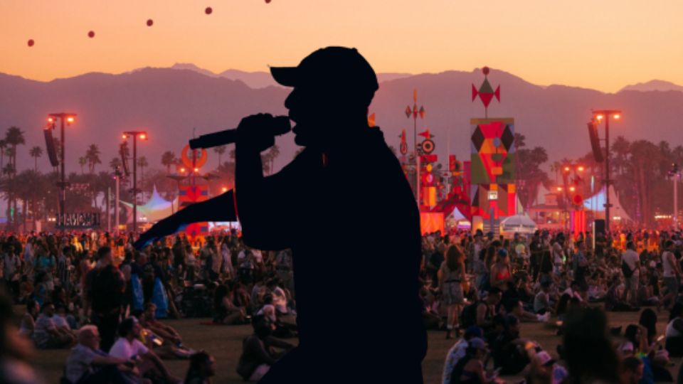 Festival Coachella.