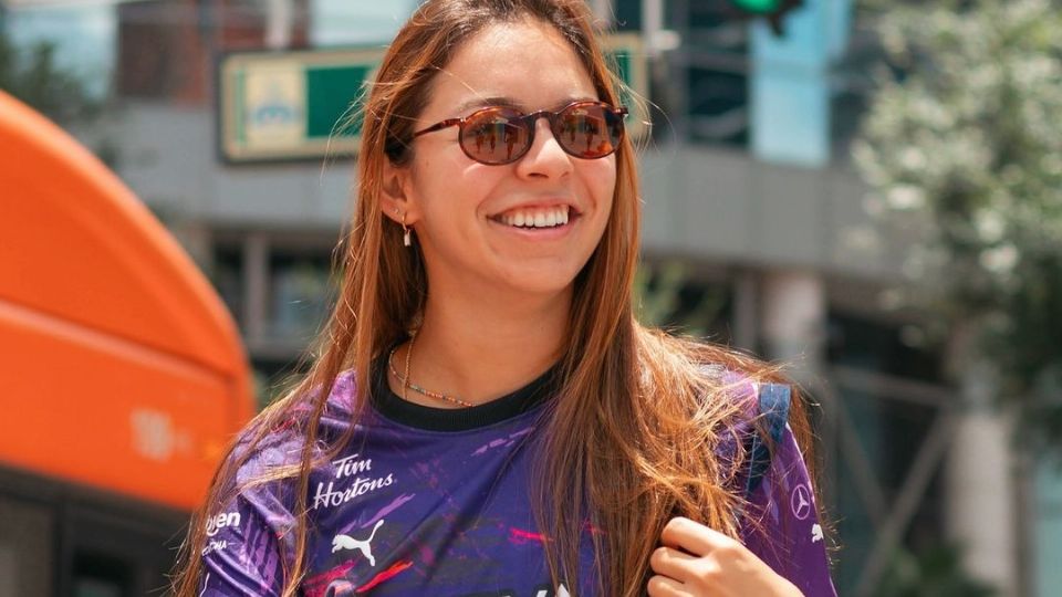 Sofía Ochoa recuerda la primera Final Regia y confía en el bicampeonato de Rayadas