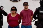 Detienen en Allende a ‘El Zombie’, presunto integrante del Cártel del Golfo