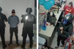 Detienen a policía de Juárez que asaltaba ¡en Juárez!