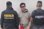 ‘Fofo’ Márquez rechaza declararse culpable y podría pasar 48 años en prisión