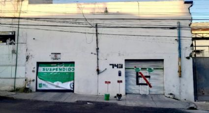 Por contaminar, cierran bodega donde cremaban cuerpos en Monterrey