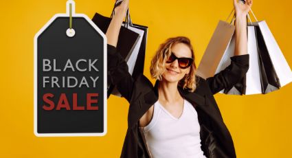 Black Friday en México 2024: Estas son todas las tiendas que participan