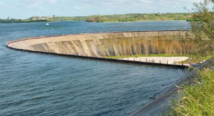 Tamaulipas rechaza saldar deuda hídrica enviando agua a Estados Unidos