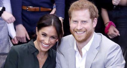 'POLO': La nueva serie de Harry y Meghan