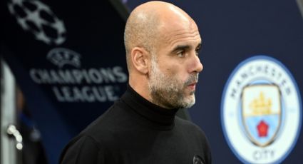 Pep Guardiola es renovado dos años con el Manchester City