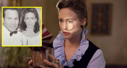 Vera Farmiga se despide de Patrick Wilson, protagonistas dicen adiós a 'El Conjuro'