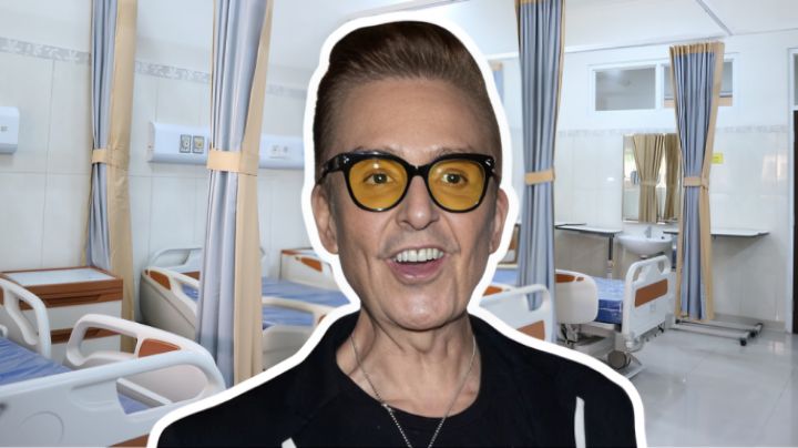 ¿Cuál es el estado de salud de Daniel Bisogno este martes 18 de febrero?