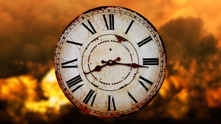 Reloj del Apocalipsis: ¿Qué es y qué sucederá si llega la medianoche?