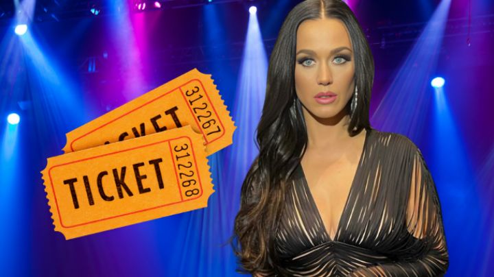 Concierto de Katy Perry en Monterrey: Abren nuevas secciones para fans