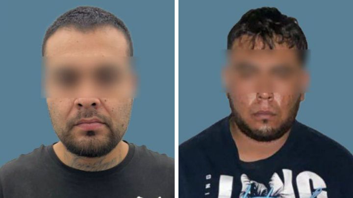Detienen a 2 presuntos sicarios por la matanza en bar ‘Los Cantaritos’ en Querétaro