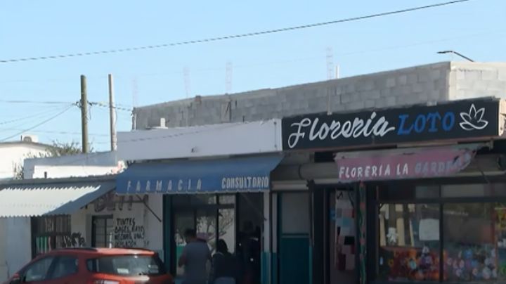Niño muere en brazos de su hermana cuando buscaba ayuda en farmacia