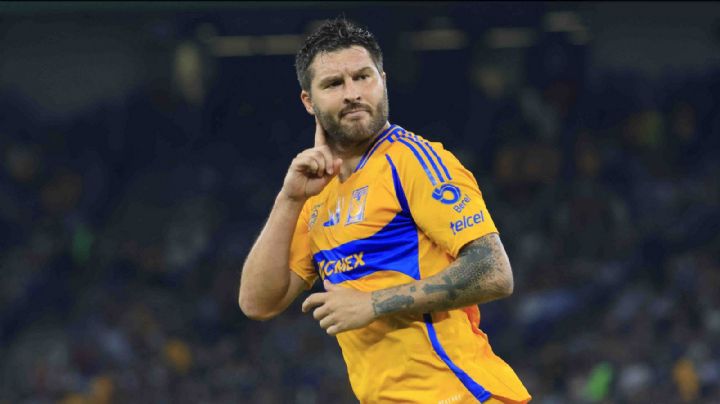 “Gignac está evolucionando bien, es cuestión de tiempo”: Paunovic