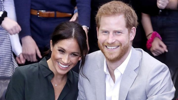 'POLO': La nueva serie de Harry y Meghan