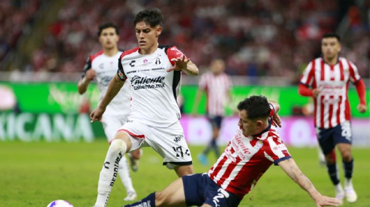Chivas vs Atlas: posibles alineaciones para el Play-In de la Liga MX | Apertura 2024