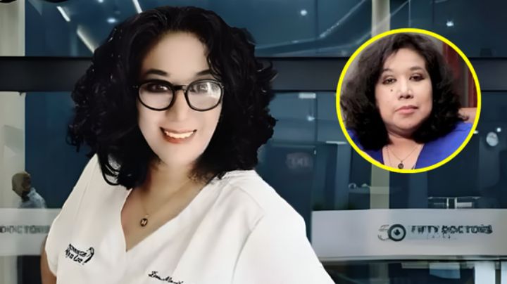 Autoridades de Puebla están 'a horas' de detener a implicados en el caso de Marilyn Cote