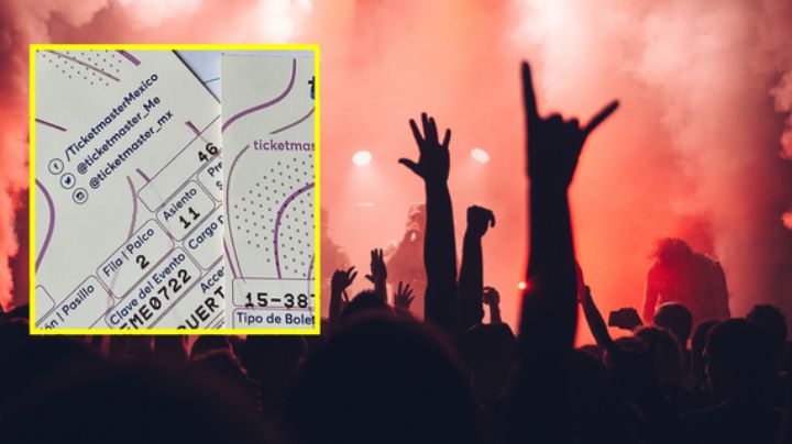 ¿Ticketmaster establece los precios dinámicos en México? Así es como funciona esta modalidad