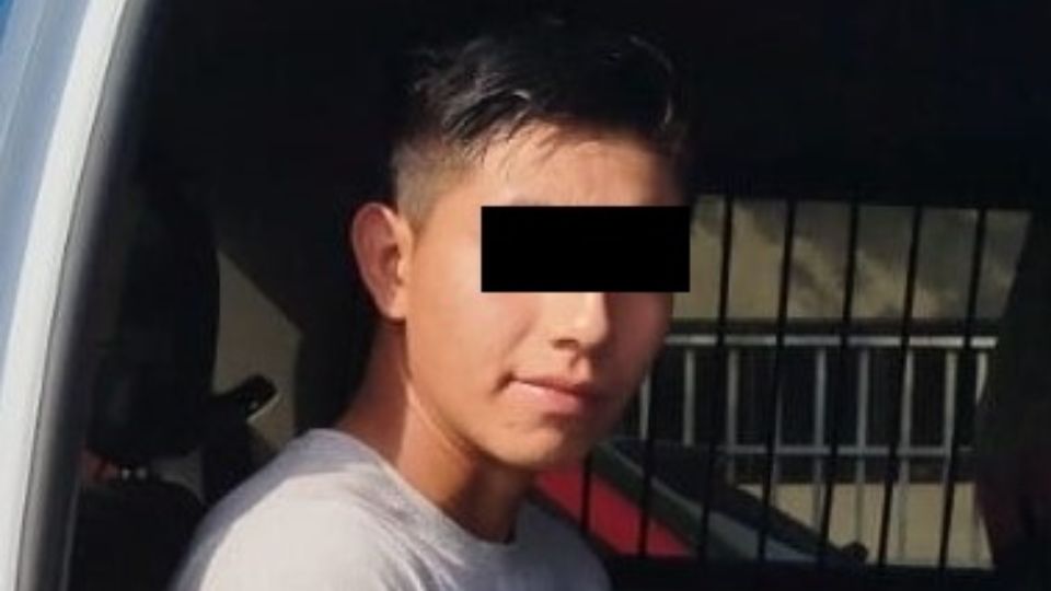 Joven detenido por abuso en Monterrey