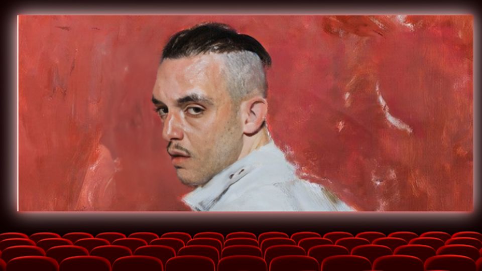 Se estrena en el cine el documental del grandioso C. Tangana.