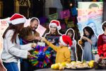 ¿Cuánto gastan las familias mexicanas durante las fiestas decembrinas?