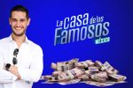 Adrián Marcelo revela cuánto ganó exactamente en La Casa de los Famosos