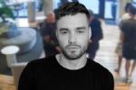 Filtran nuevas imágenes de Liam Payne poco antes de su muerte