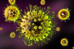 Muere persona contagiada de influenza en Nuevo León